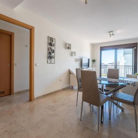 Apartamento Ct 215 - Cala Blanca - Mijas Costa Málaga Exterior foto