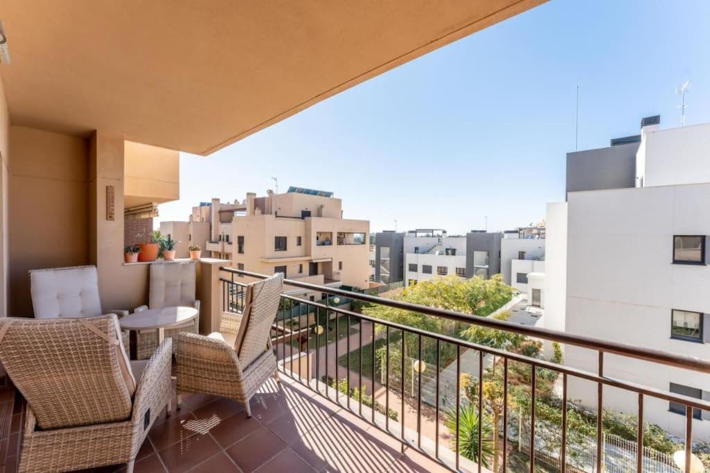 Apartamento Ct 215 - Cala Blanca - Mijas Costa Málaga Exterior foto